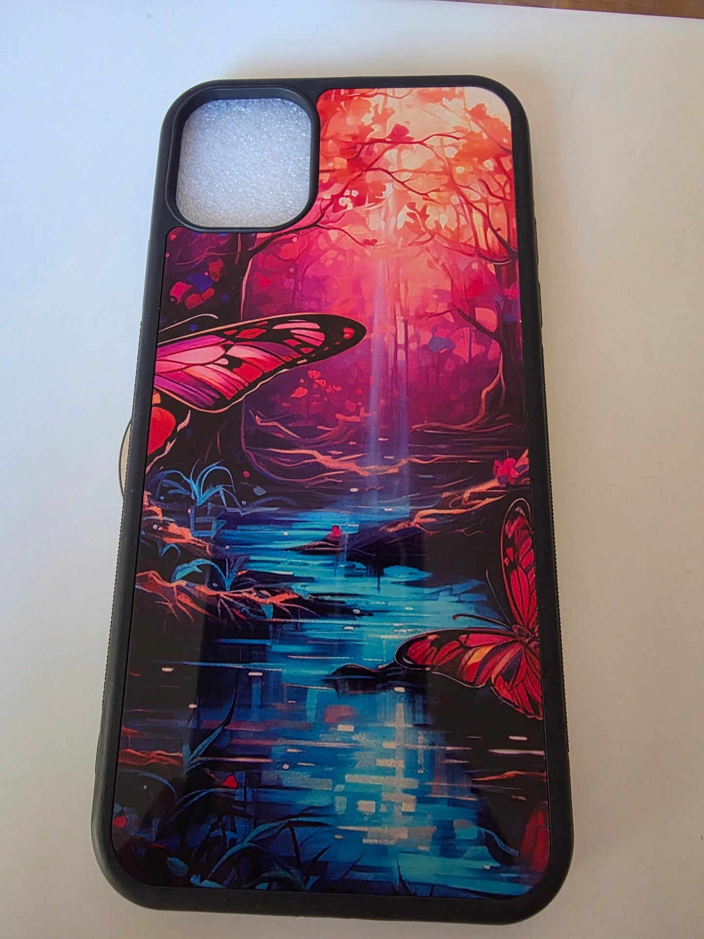 Iphone 11 phone case