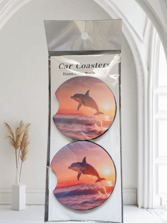Car Coaster