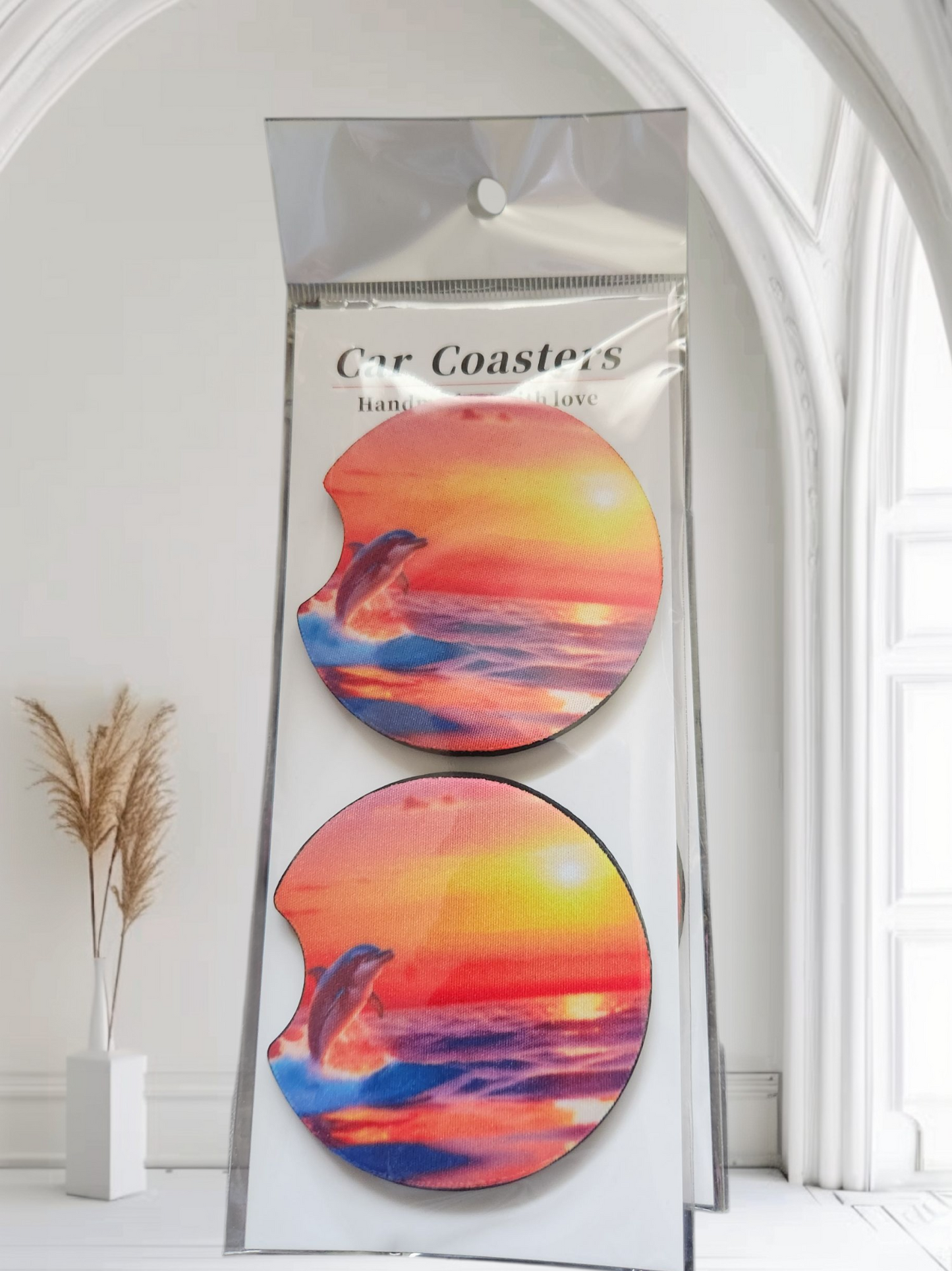 Car Coaster