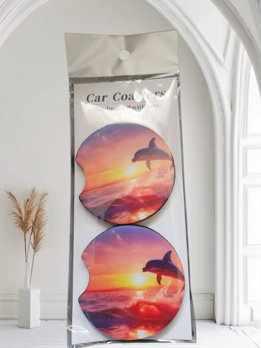 Car Coaster