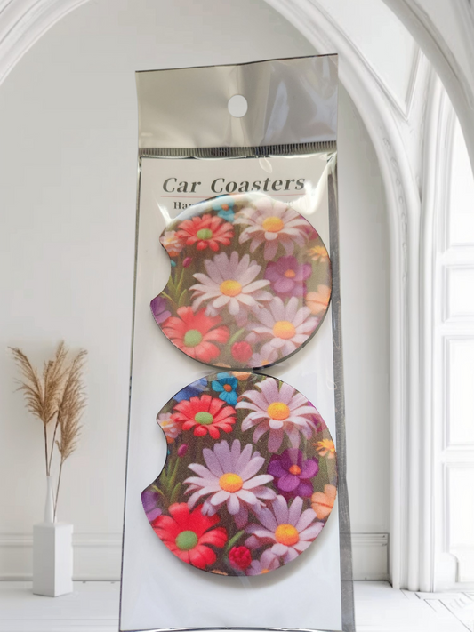 Car Coaster