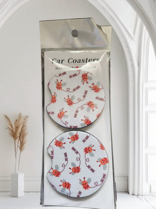 Car Coaster