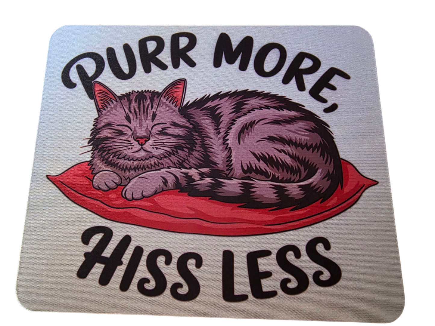 Mouse Pad