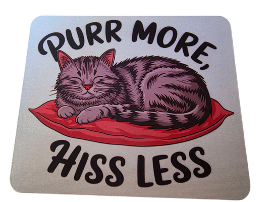 Mouse Pad