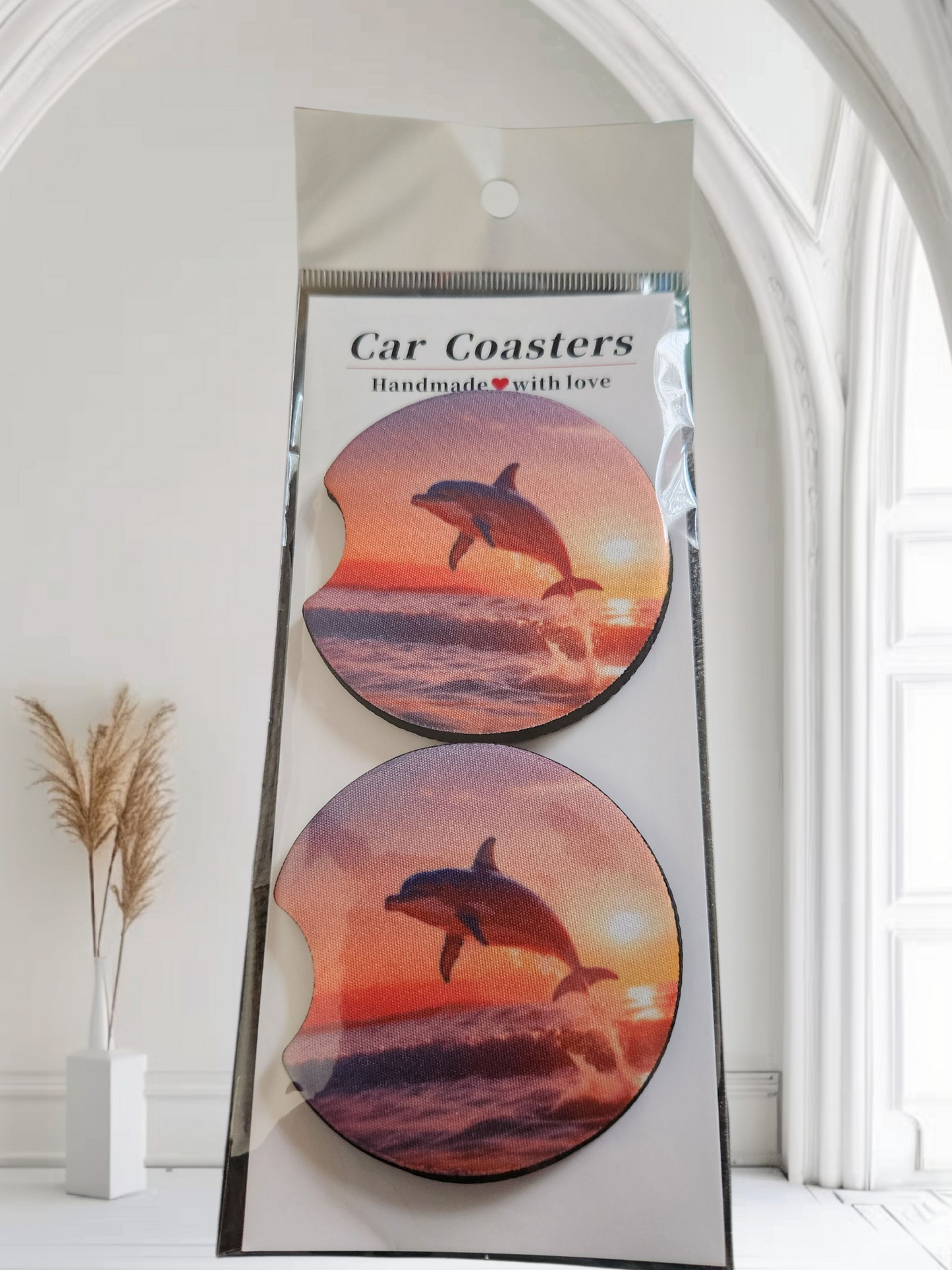 Car Coaster