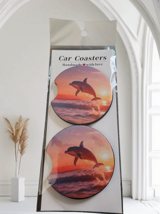 Car Coaster