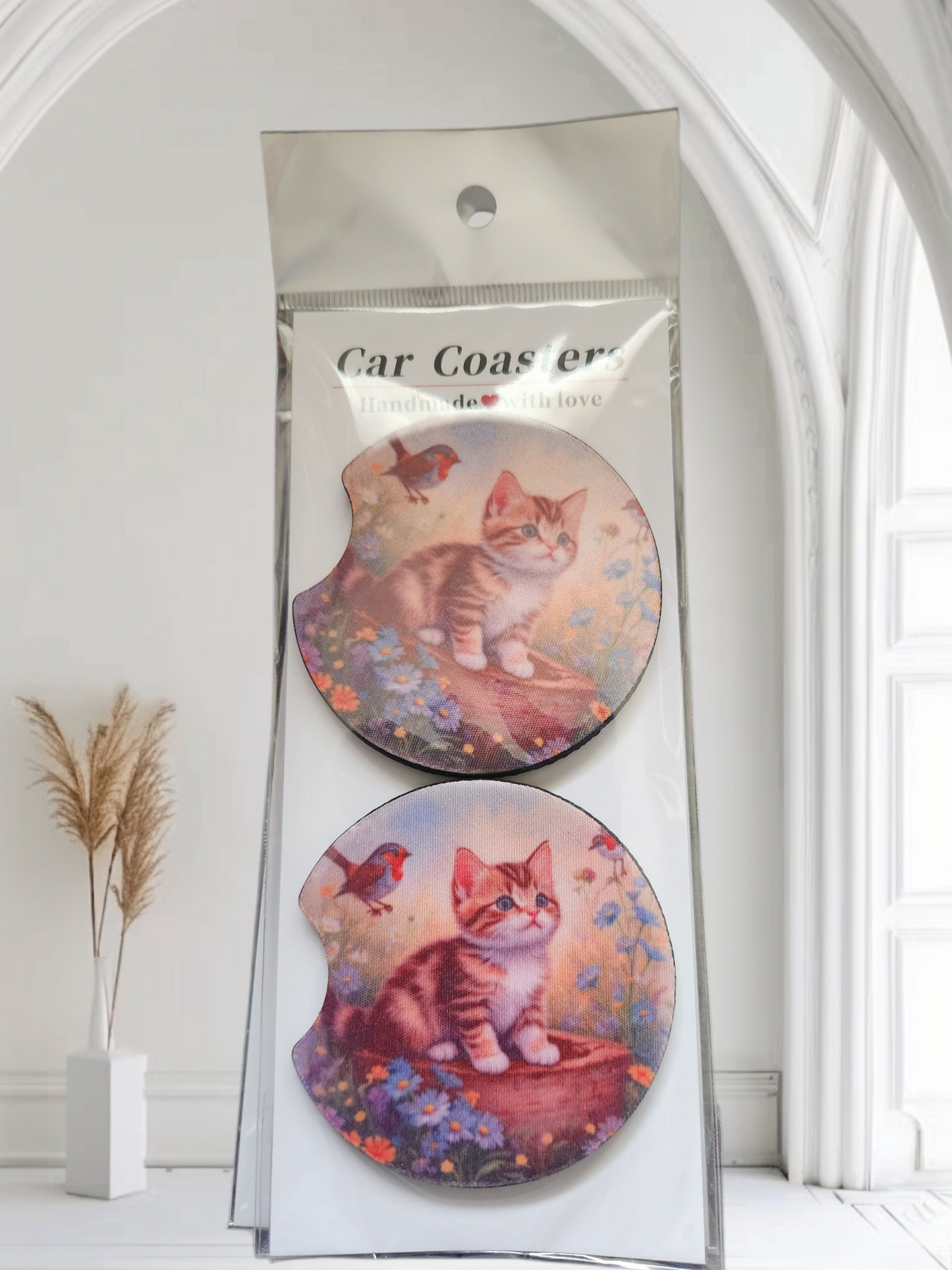 Car Coaster